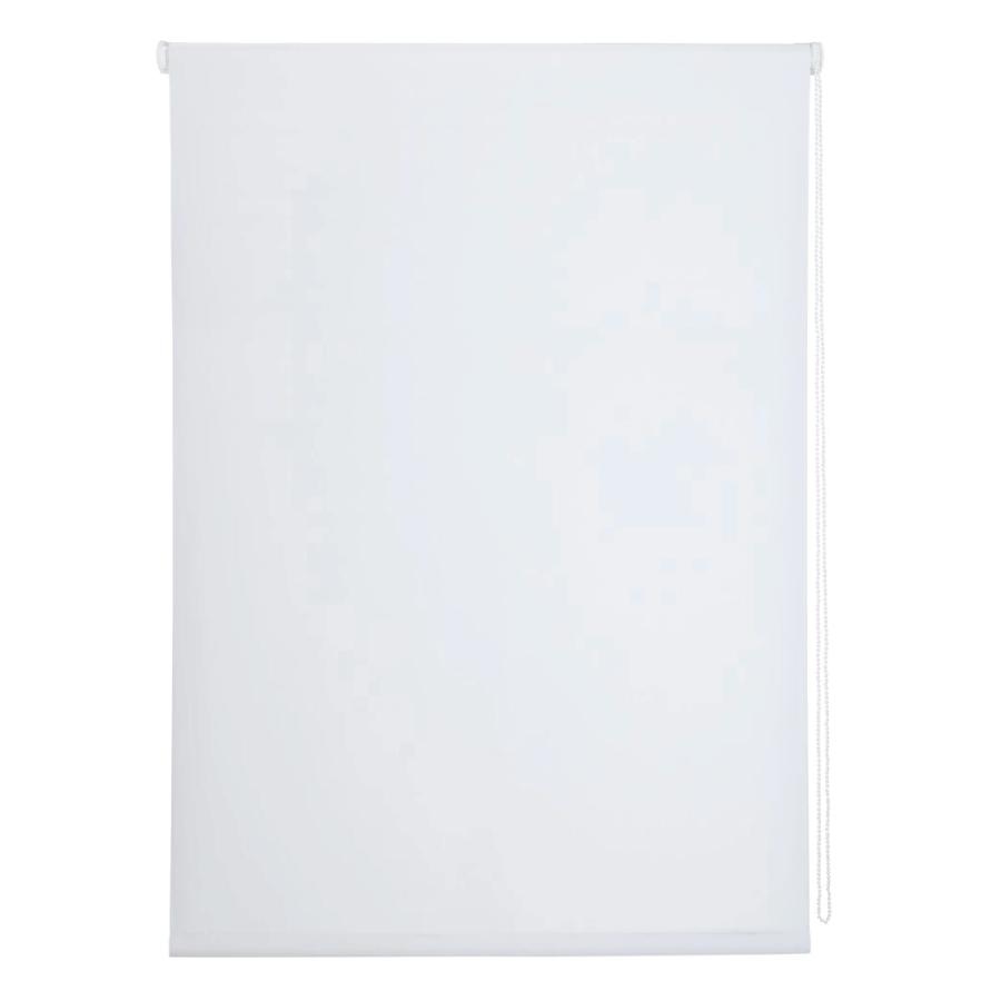 Cortina Roller Bo 120 X 165 Cm Blanco