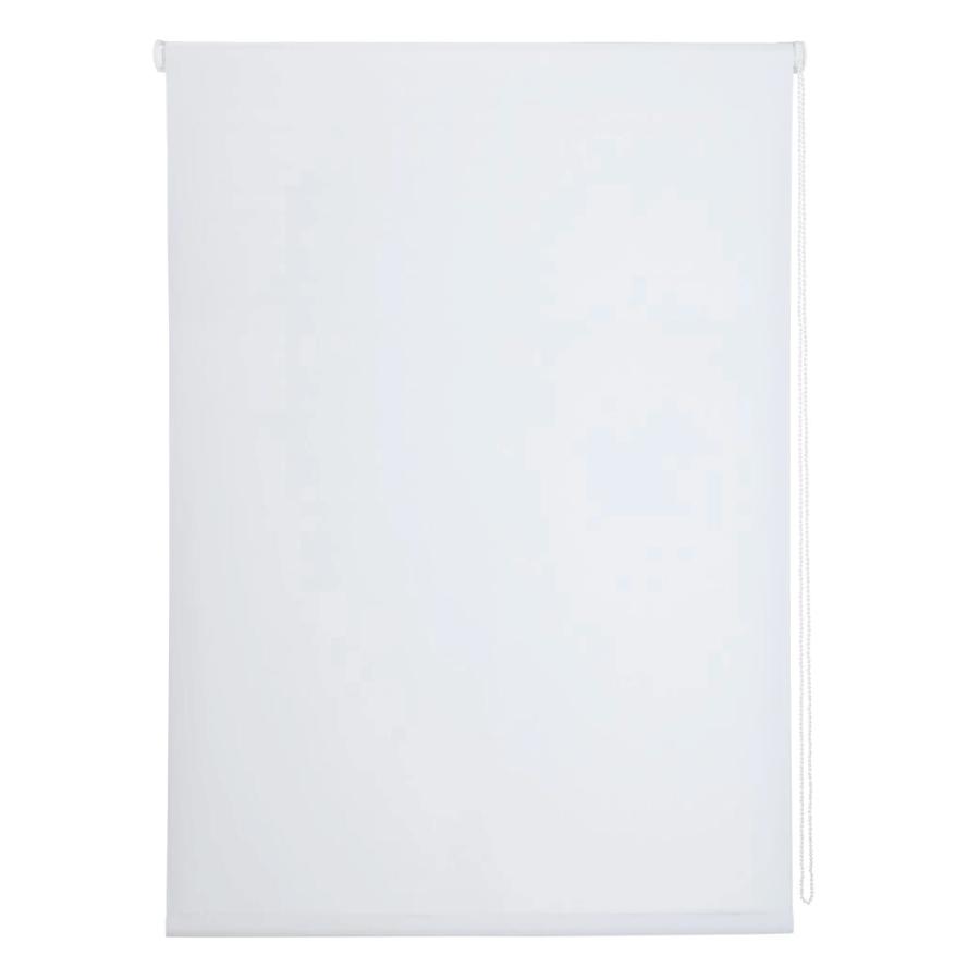 Cortina Roller Bo 120 X 165 Cm Blanco