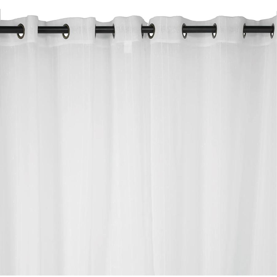 Set Velo Fant Argolla 2 Piezas Ivory