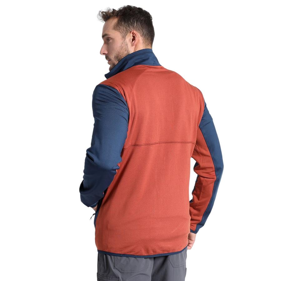 Square ropa hombre 2025