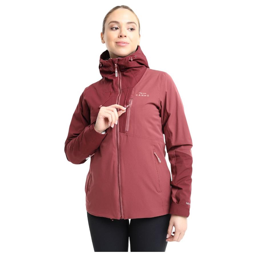 Parkas mujer outdoor best sale