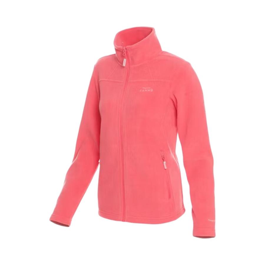 Polar Outdoor Mujer Kannu Torres del Paine Rosado