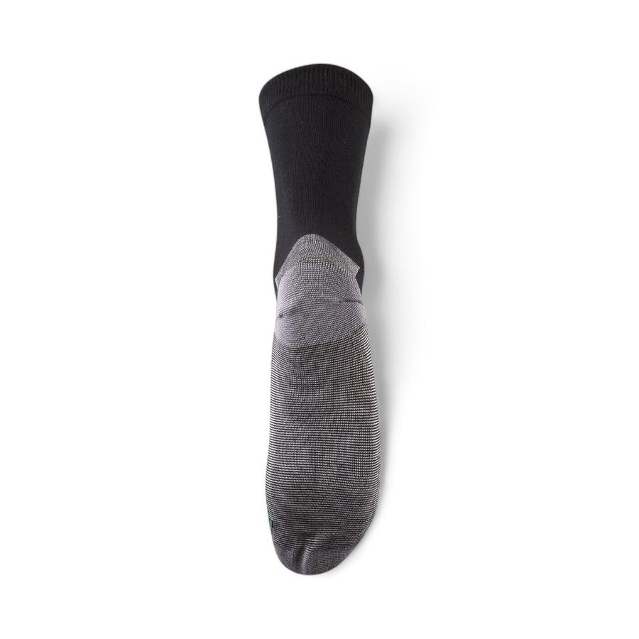 Calcetines Hiking Unisex Kannu Cobre Lightweight Negro