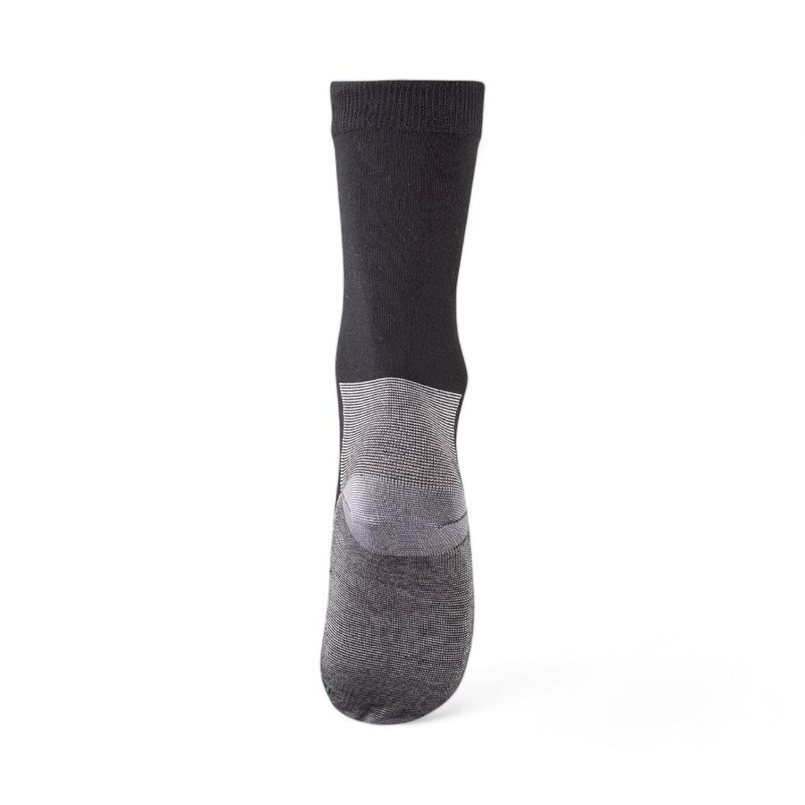 Calcetines Hiking Unisex Kannu Cobre Lightweight Negro