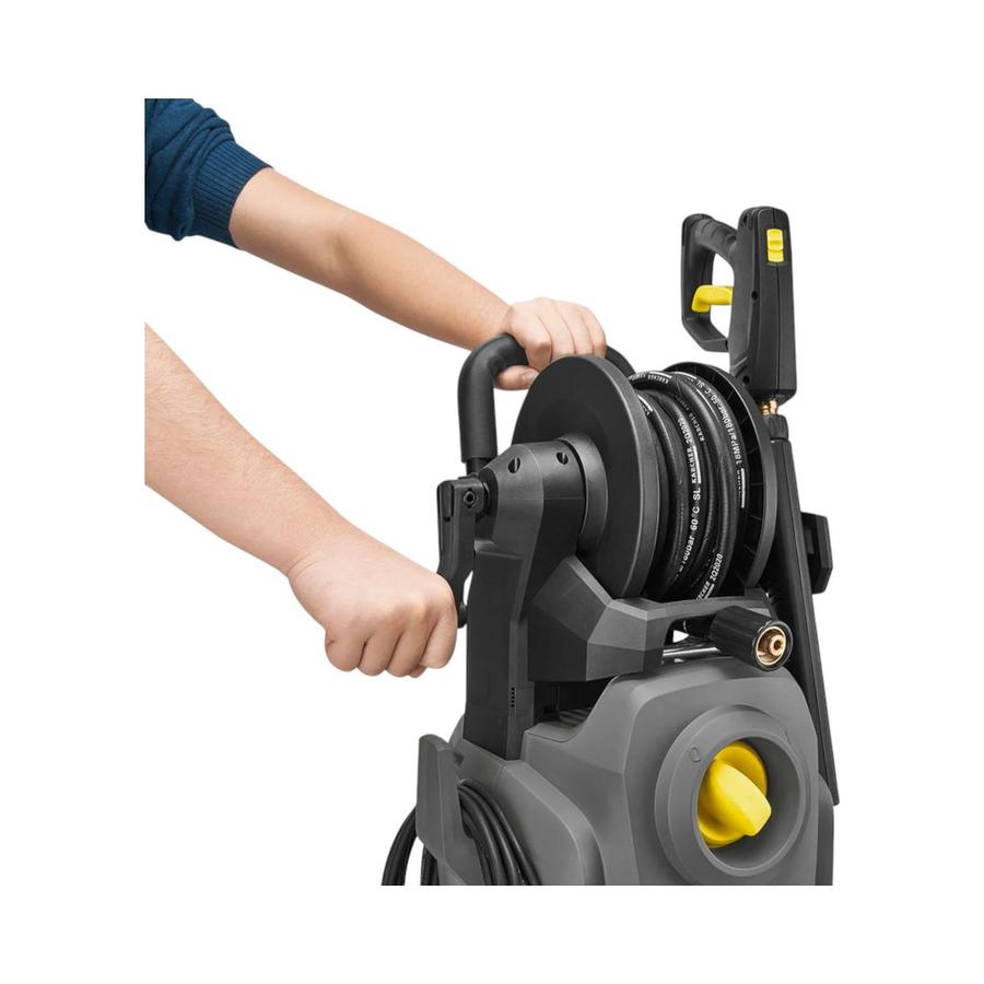 Hidrolavadora Karcher HD 4/10 X Classic 1800W 145BAR