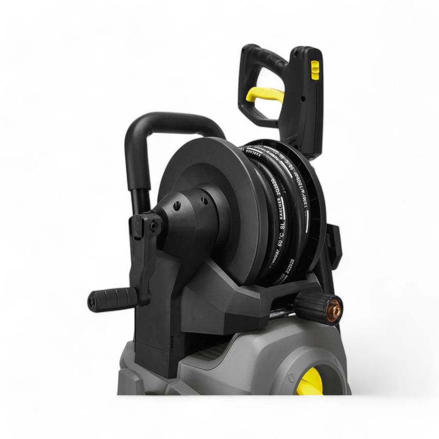 Hidrolavadora Karcher HD 4/10 X Classic 1800W 145BAR