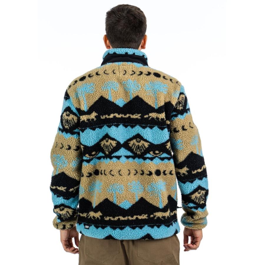 Chiporro Kaya Unite Simply Andes Hombre Azul