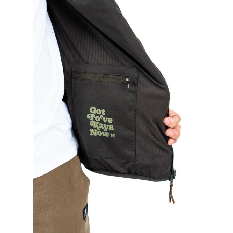 Chiporro Kaya Unite Simply Andes Hombre Café