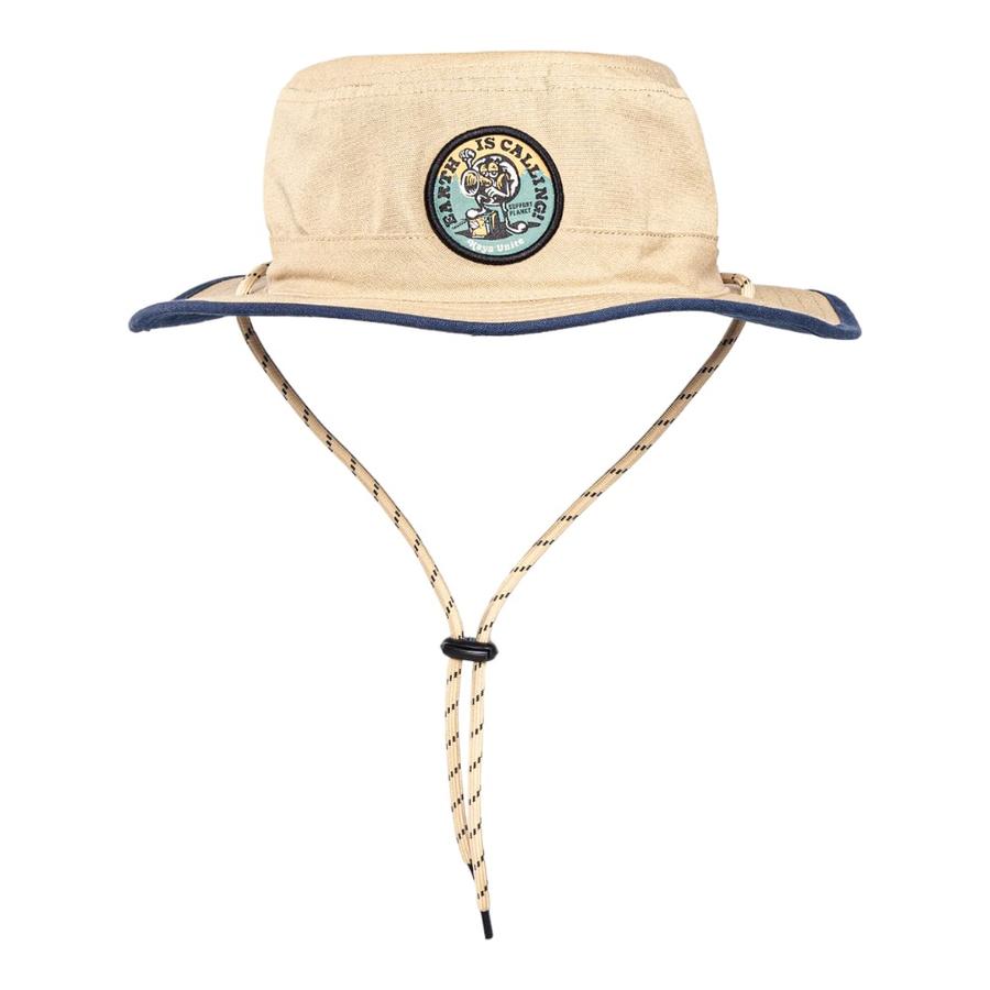 Gorro Unisex Kaya Unite Safari Beige