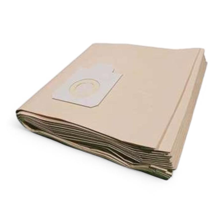 Set Bolsa de Papel para Aspiradora KCS ATTIX 350-01