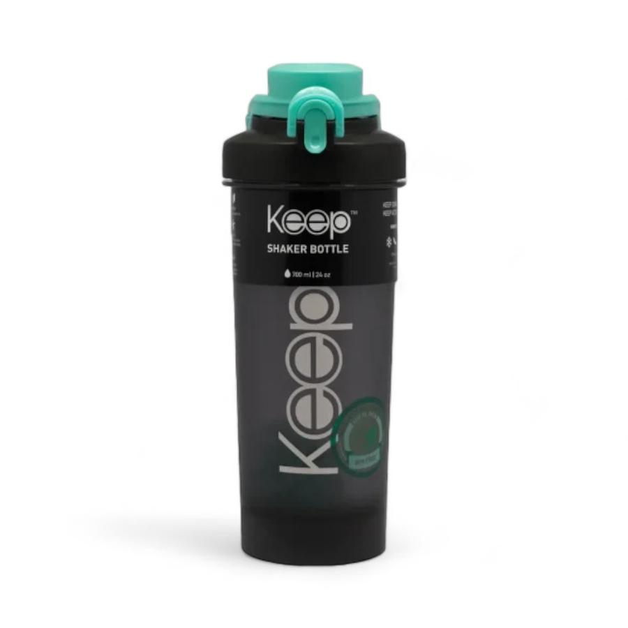 Botella Colección Keep Sport Shaker 700 Ml