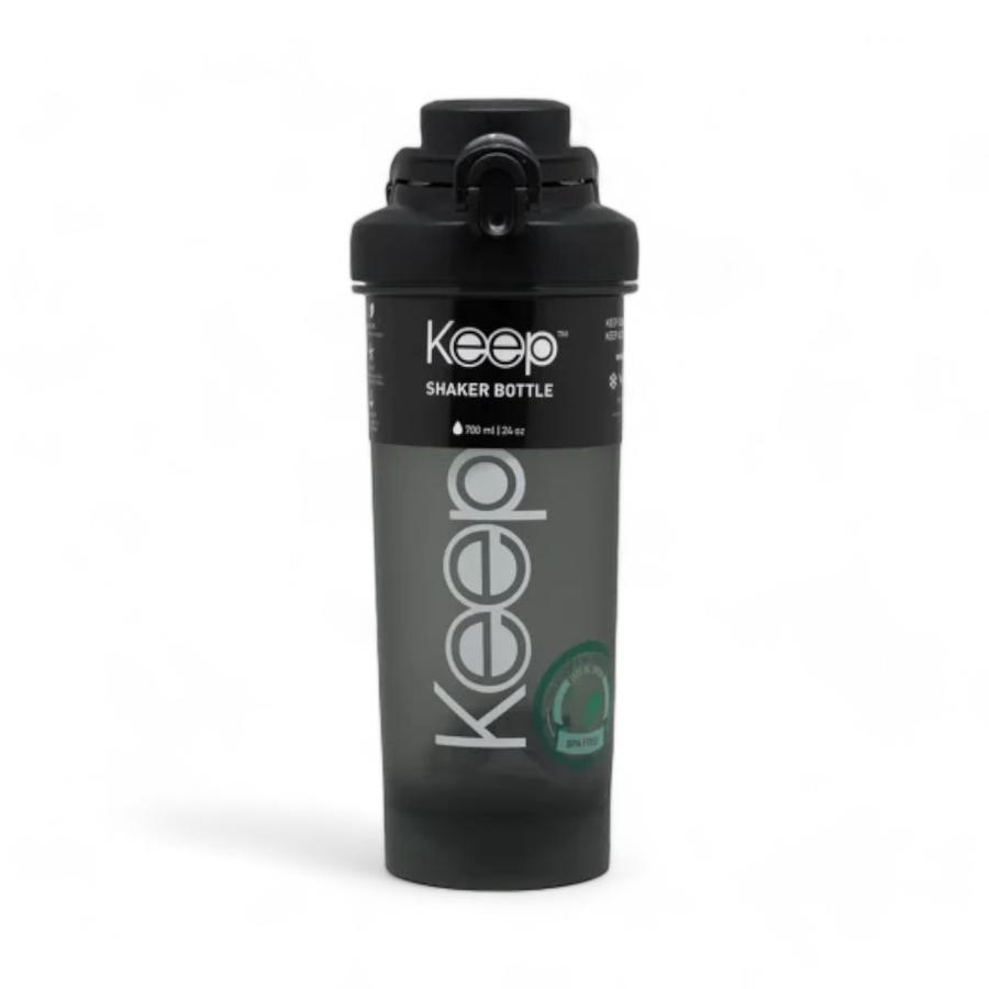 Botella Colección Keep Sport Shaker 700 Ml