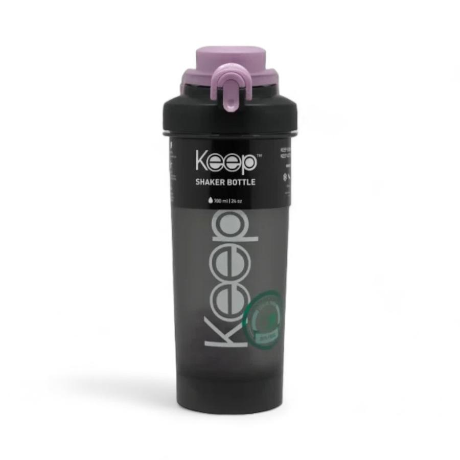 Botella Colección Keep Sport Shaker 700 Ml