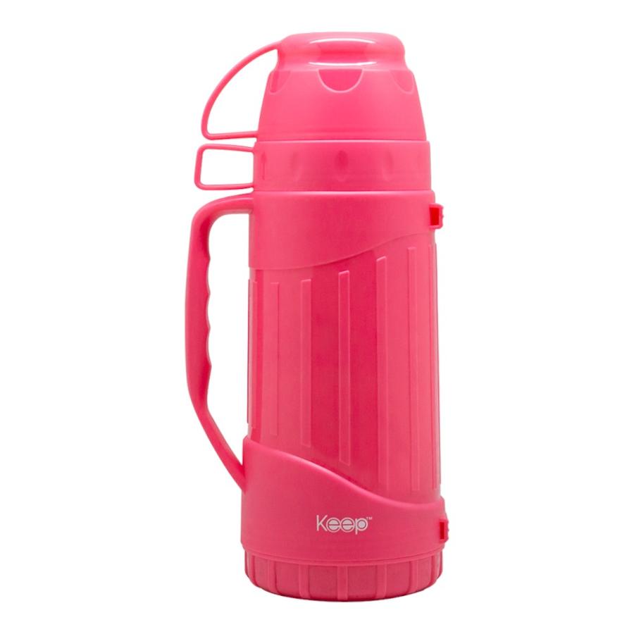 Termo Outdoor 1.0 L Keep Multicolor