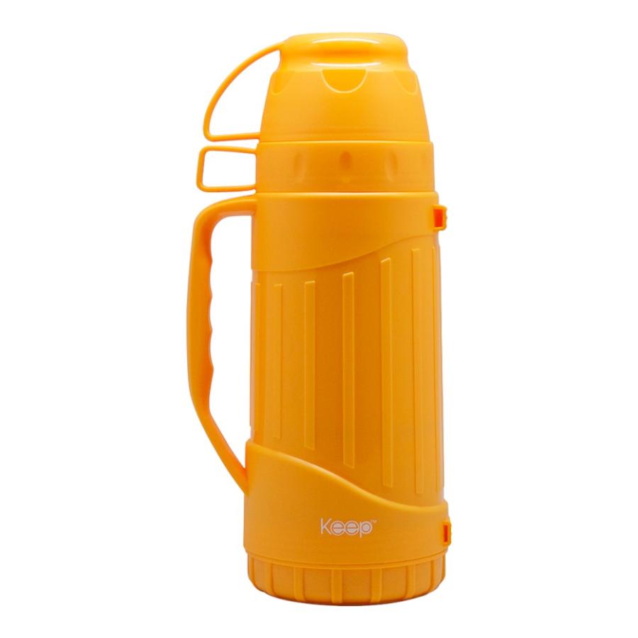 Termo Outdoor 1.0 L Keep Multicolor