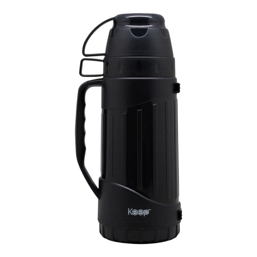 Termo Outdoor 1.0 L Keep Multicolor