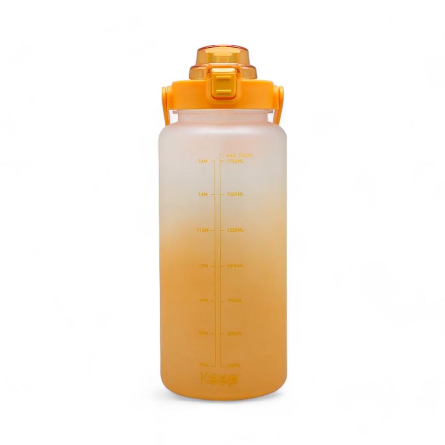 Botella Colección Keep Daily 2 Litros