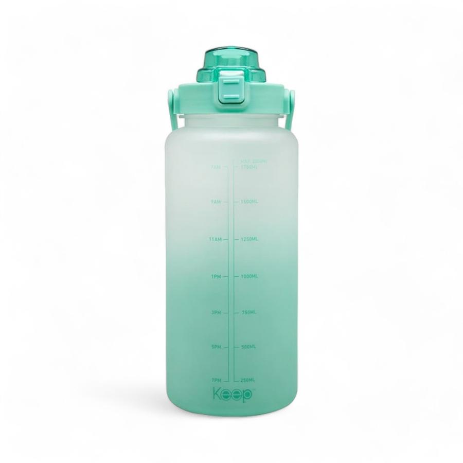 Botella Colección Keep Daily 2 Litros