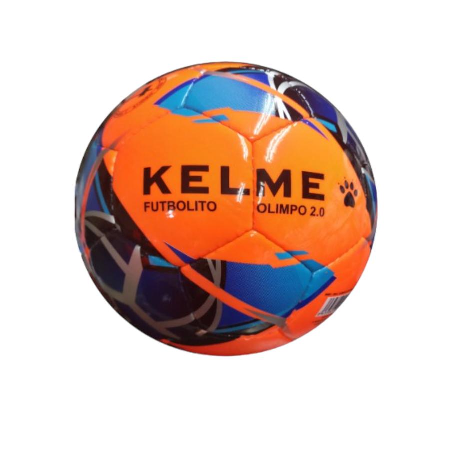 Balón Futbolito Olimpo 2.0 N°4 Naranjo