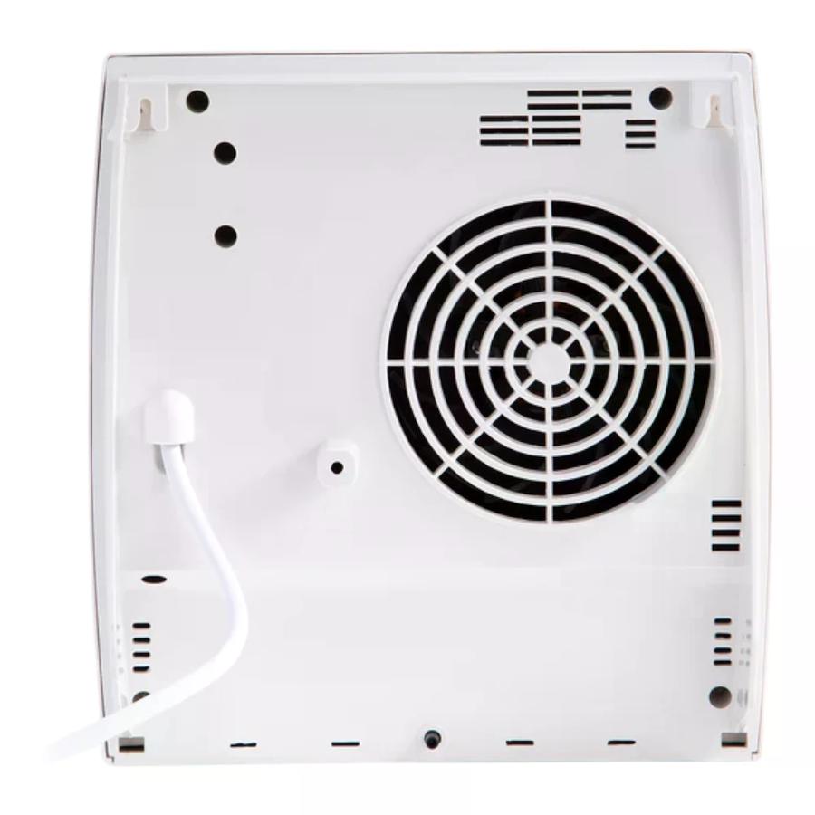 Termoventilador De Baño Kendal KEB-2004