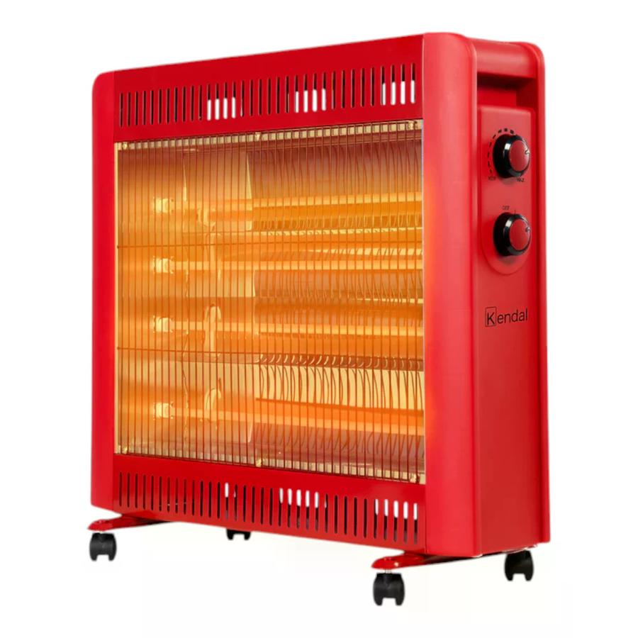 Calefactor Cuarzo Kendal KC-220