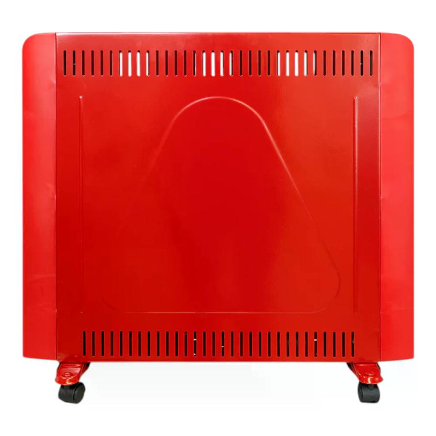 Calefactor Cuarzo Kendal KC-220