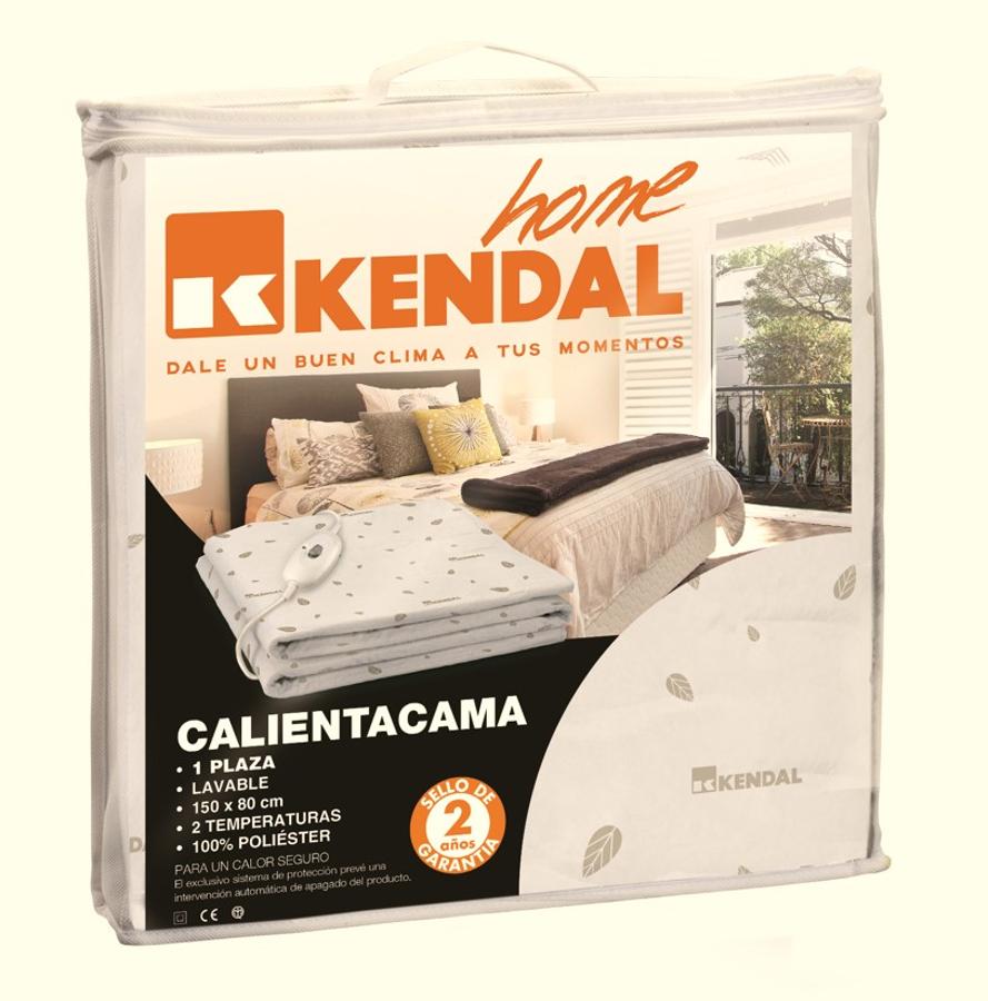 Calientacamas Kendal Individual