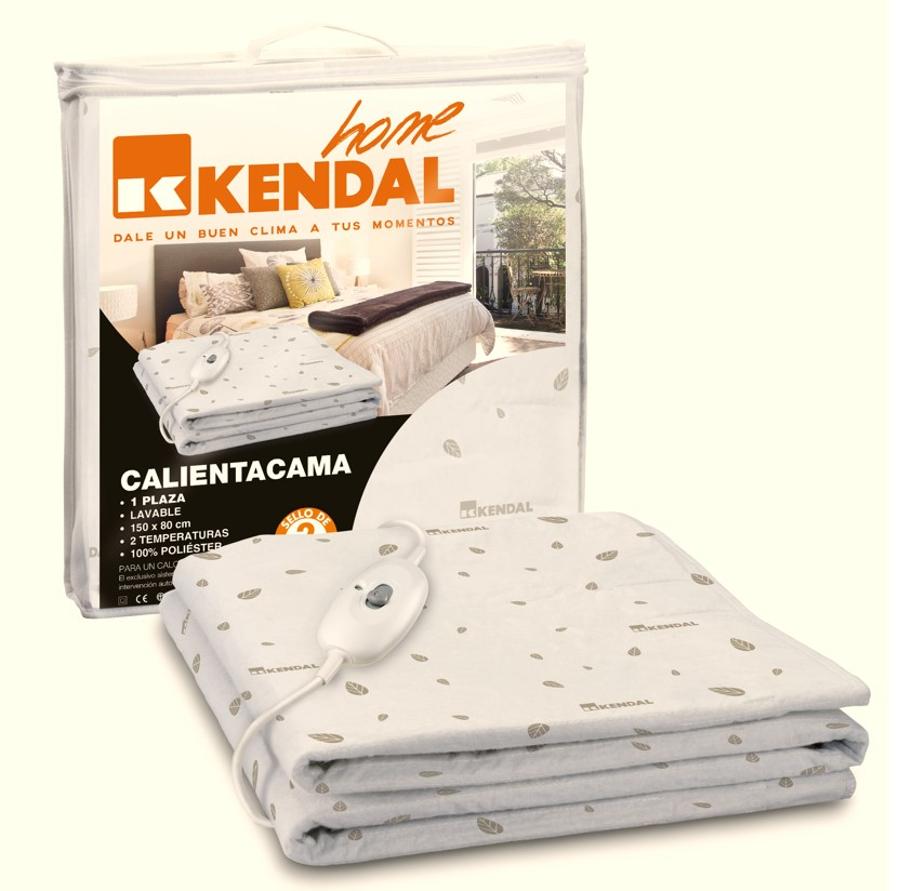 Calientacamas Kendal Individual