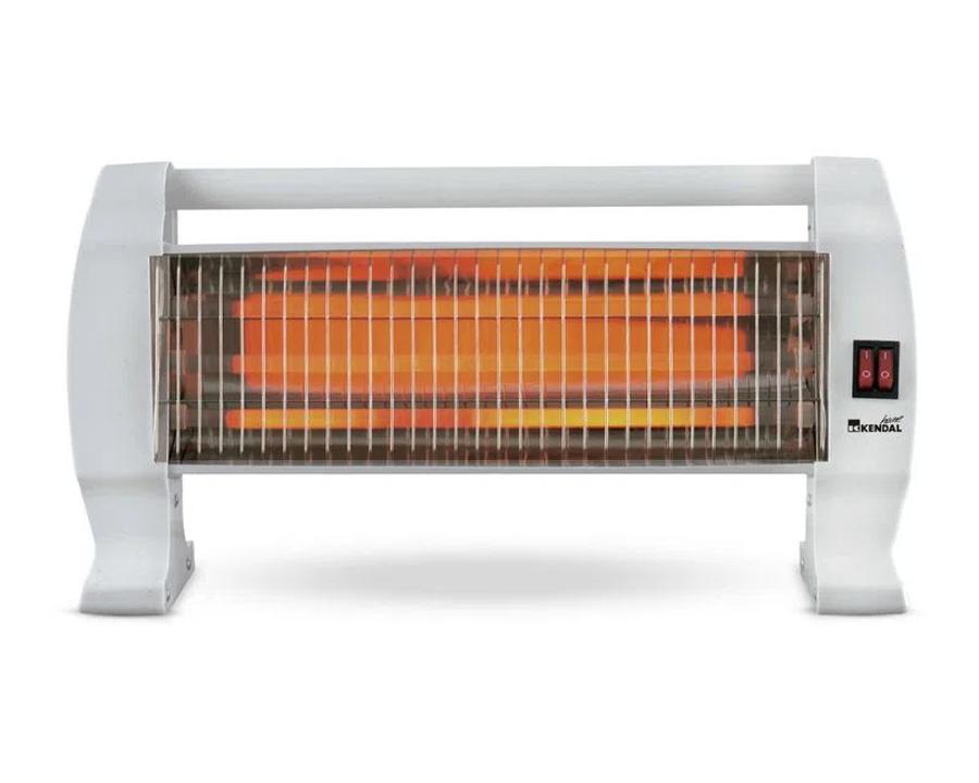 Estufa de cuarzo Kendal 1200W KC-1200