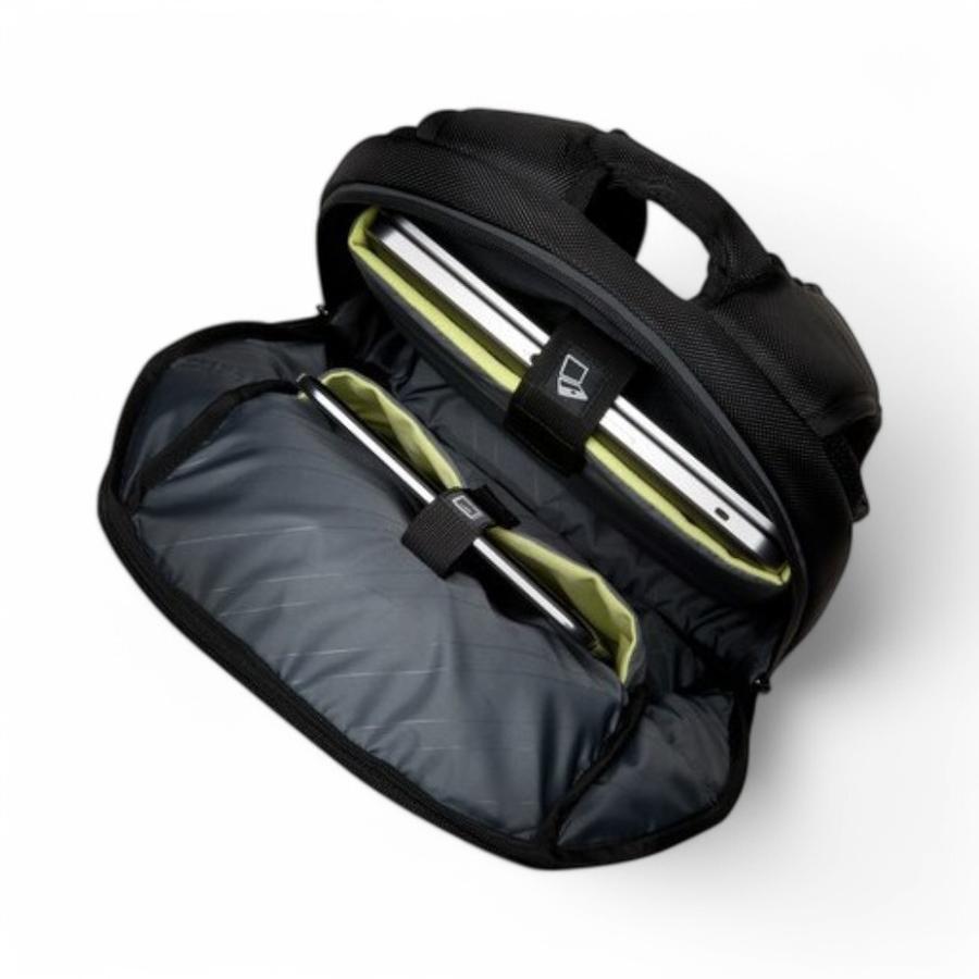 Mochila Notebook Kensington Ultrabook 22 Litros Negro