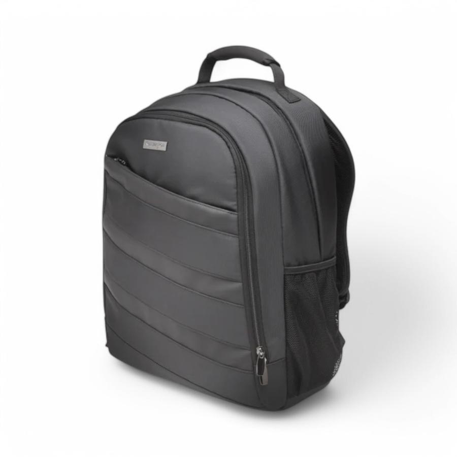 Mochila Notebook Kensington Kilimanjaro 28 Litros Negro