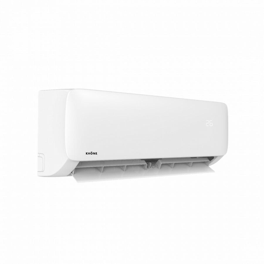 Climatizador Aire Acondicionado Khöne Inverter 22.000 Btu/H