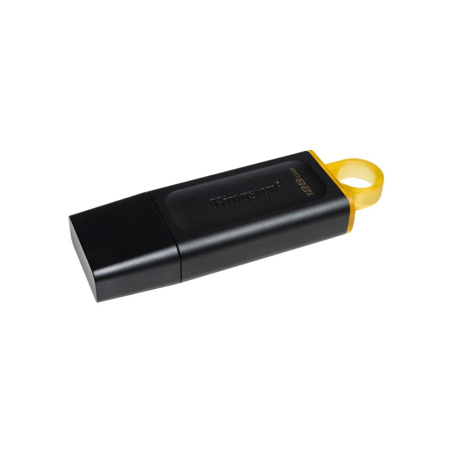Pendrive Kingston 128 Gb Negro