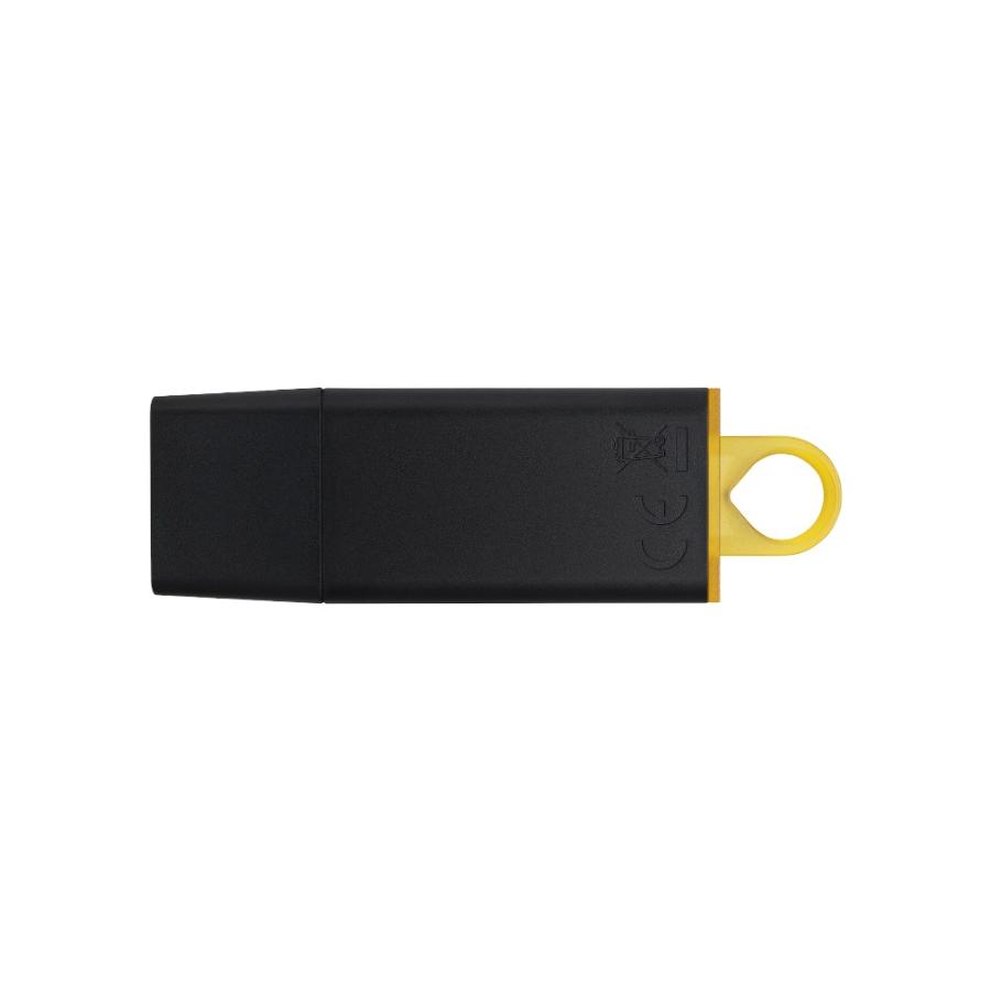 Pendrive Kingston 128 Gb Negro