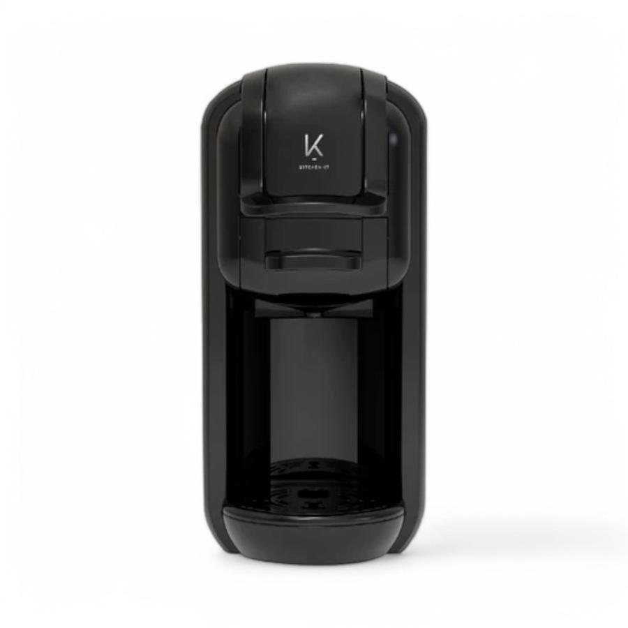 Cafetera Arezzo Kitchen It 4 en 1