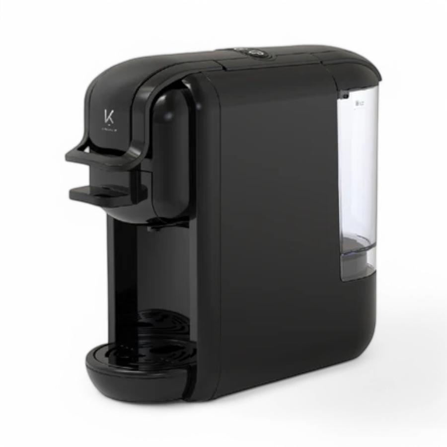Cafetera Arezzo Kitchen It 4 en 1