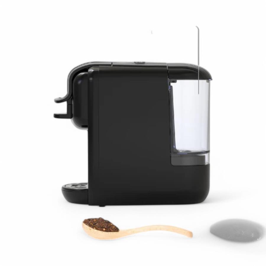 Cafetera Arezzo Kitchen It 4 en 1