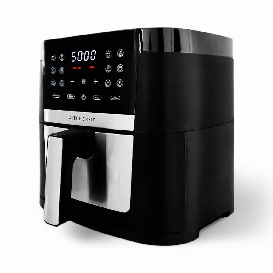 Freidora de Aire Kitchen It Family Edition 7 Litros