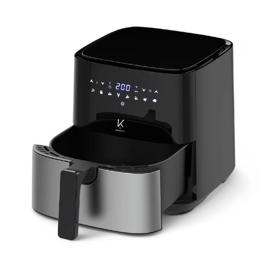 Freidora de Aire Kitchen It Plus Edition 5 Litros