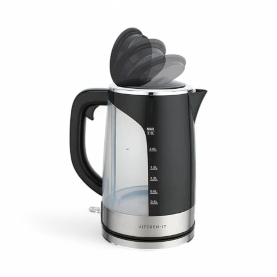 Hervidor Kitchen It Big Edition 2.5 Litros
