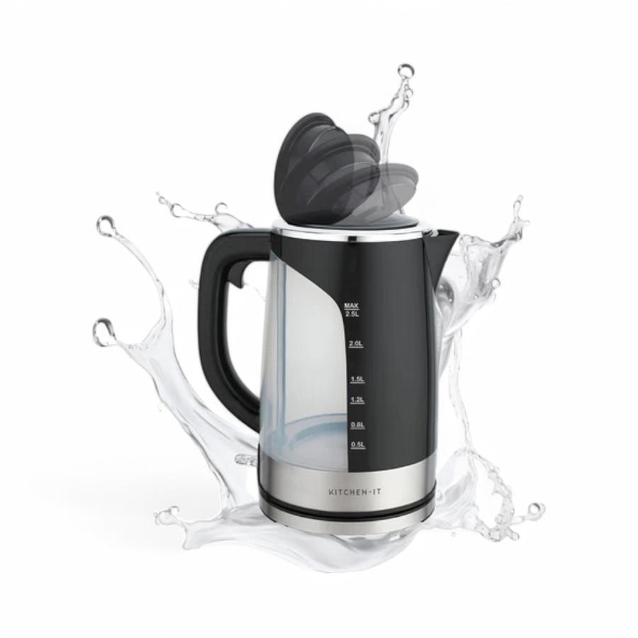 Hervidor Kitchen It Big Edition 2.5 Litros