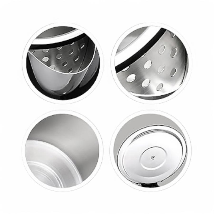Hervidor Smart Control Kitchen-It 1.7 Litros