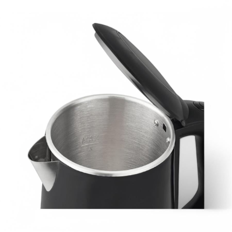 Hervidor Smart Control Kitchen-It 1.7 Litros
