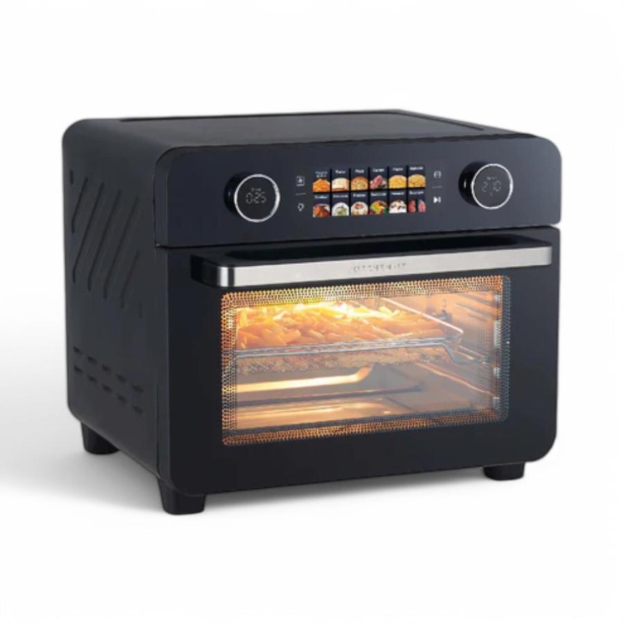 Horno Freidora Kitchen It Smart Edition 25 Litros