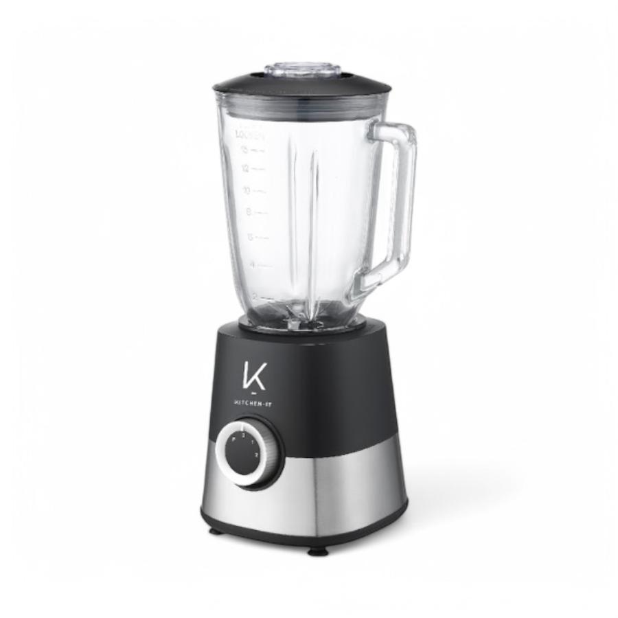 Licuadora Power Pro Kitchen-It 800W