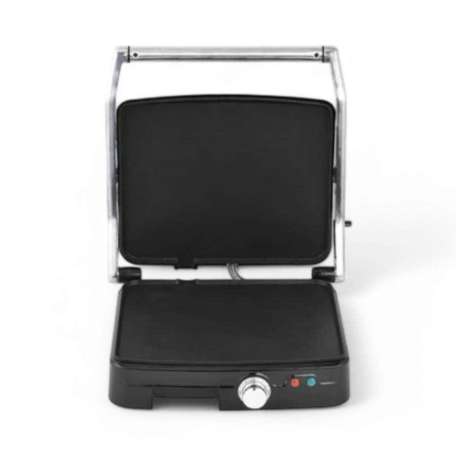 Plancha Panini Kitchen It Pro Max XL 4P 2000W