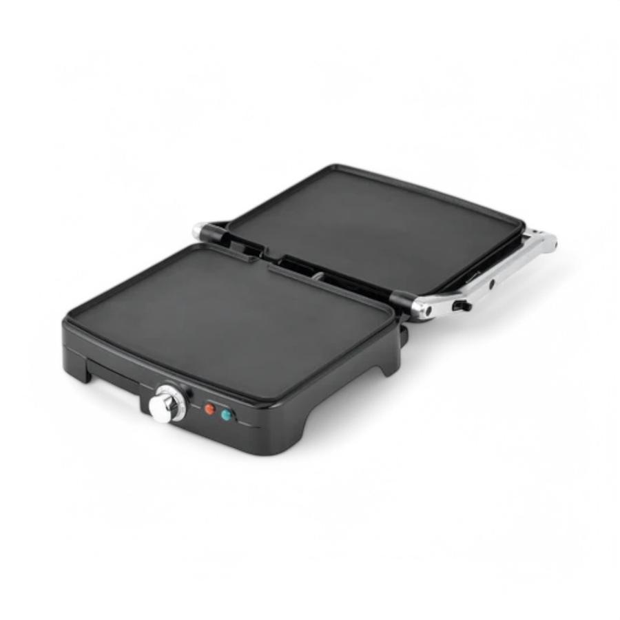 Plancha Panini Kitchen It Pro Max XL 4P 2000W
