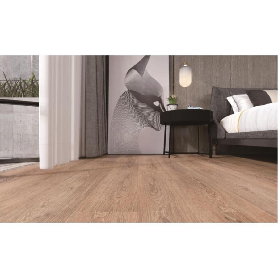 Piso SPC Vinílico Kentaro Honey (2,63)(184,46)