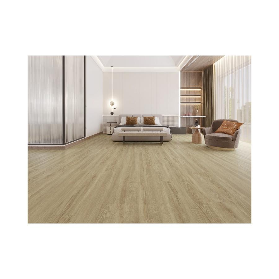 Piso SPC Klipen Lignum 5 Mm Beige