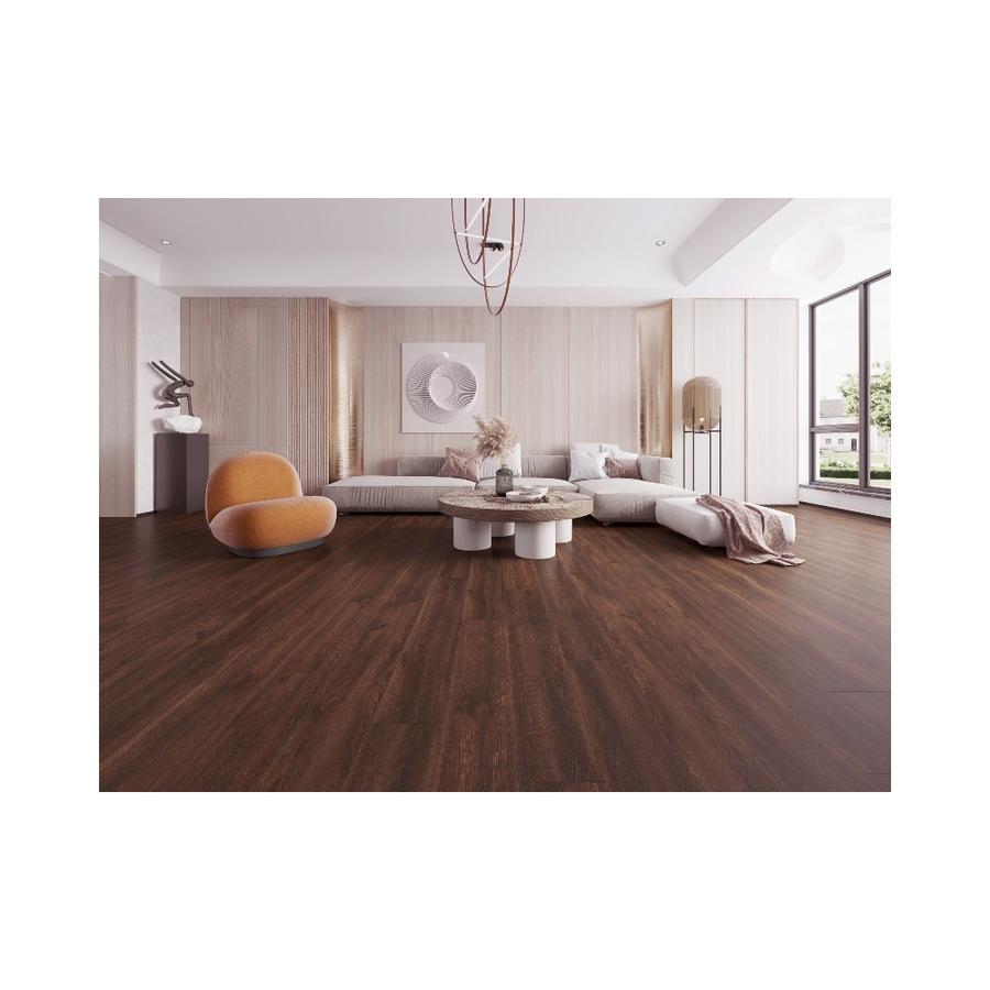 Piso SPC Klipen Lignum 5 Mm Café